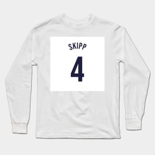 Skipp 4 Home Kit - 22/23 Season Long Sleeve T-Shirt